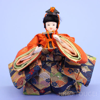 雏人偶配件及道具 五人囃子道具①柳组套装