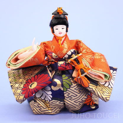 雏人偶配件及道具 五人囃子道具①柳组套装