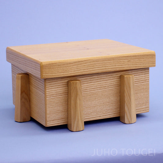 6号木目櫃　イメージ