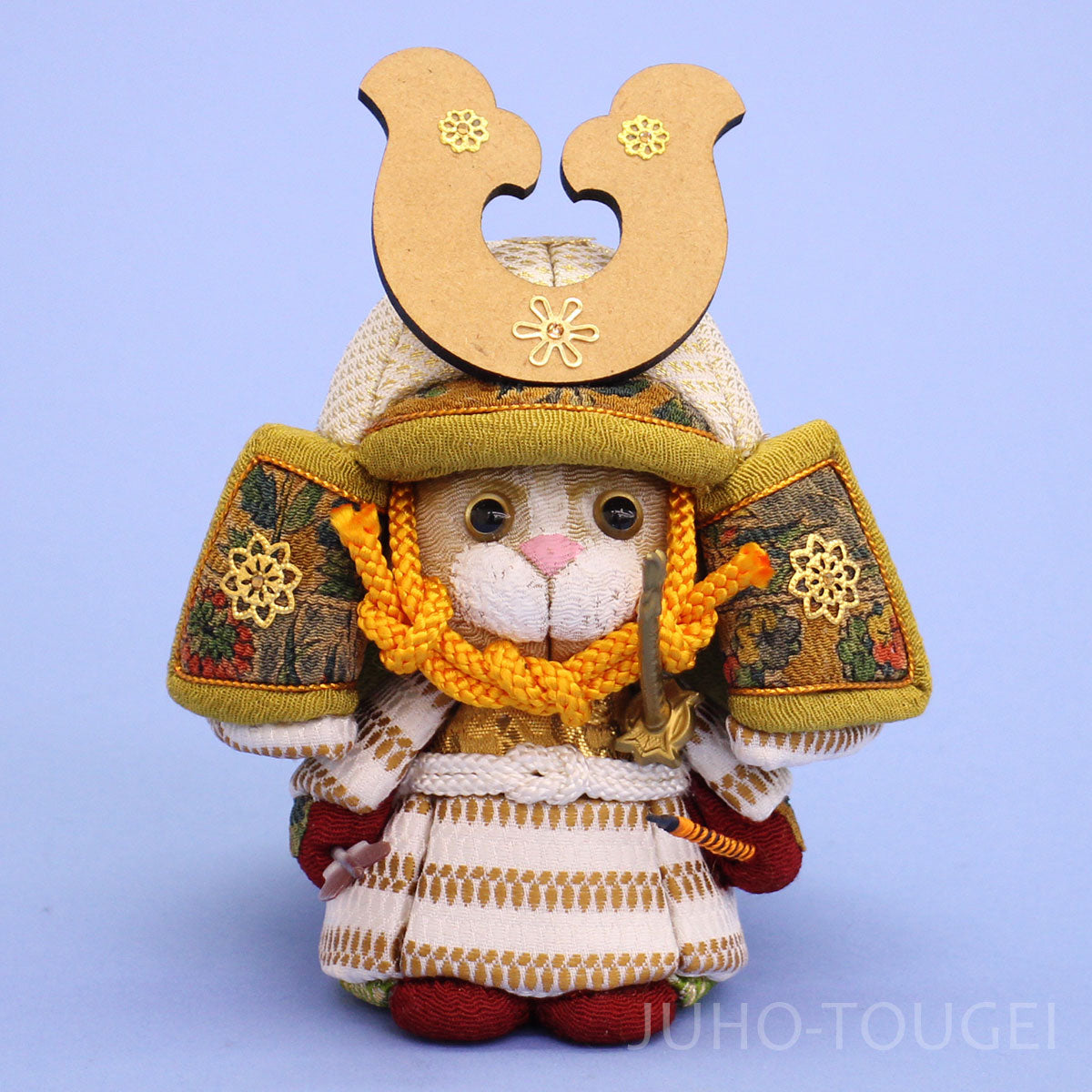 はなまる兜　2号