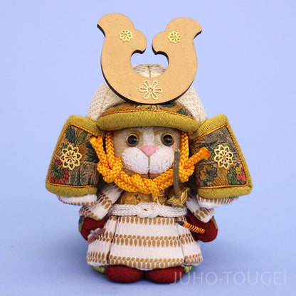 はなまる兜　2号