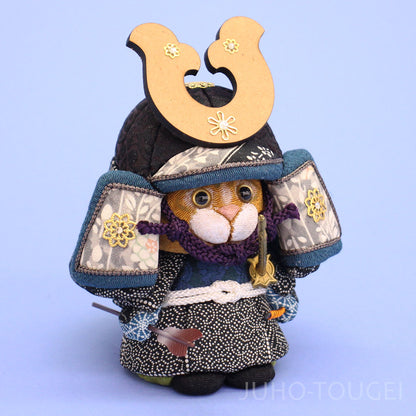 はなまる兜3号　イメージ