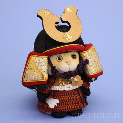 はなまる兜4号　イメージ