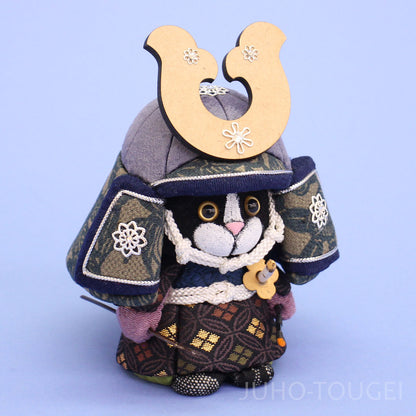 はなまる兜　5号　イメージ