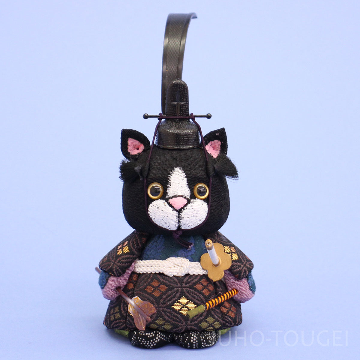 はなまる　武官2号　正面