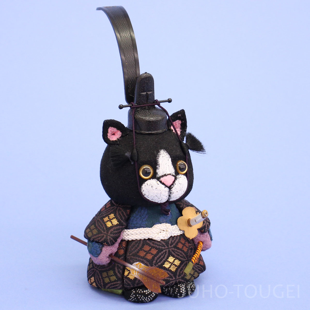 はなまる　武官2号　イメージ