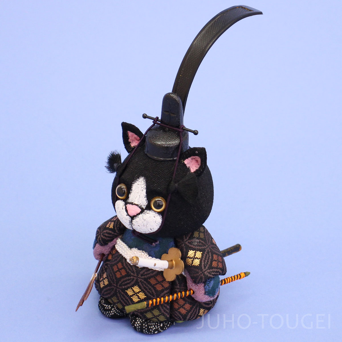 はなまる　武官2号　上から