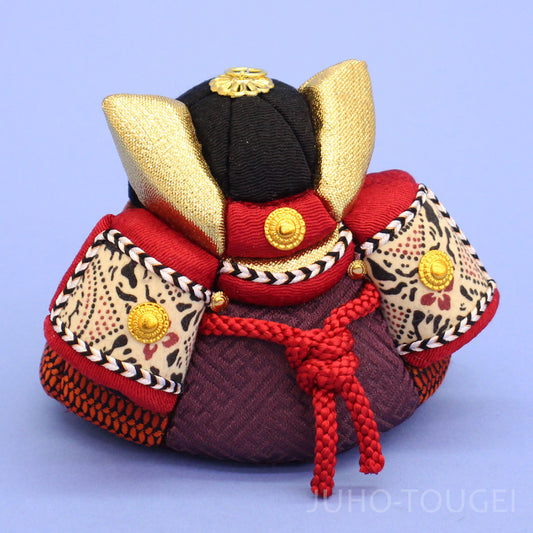 豆兜　イメージ