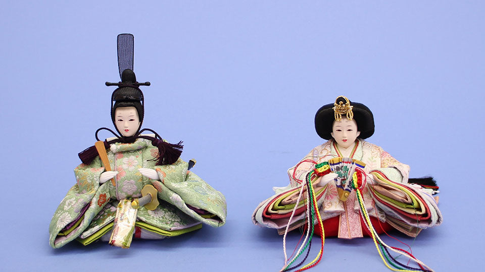 Hina Dolls kyo15ban gr_pk