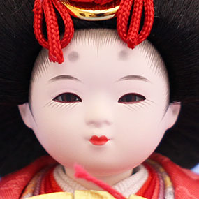 Hina Dolls Mame-bina #3