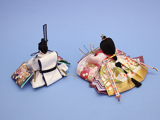 Hina Dolls k11 Yuzen 92424