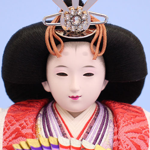 Hina Dolls k11 Yuzen 92424