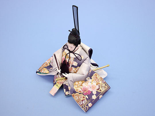 Hina Dolls k11 Yuzen 92424