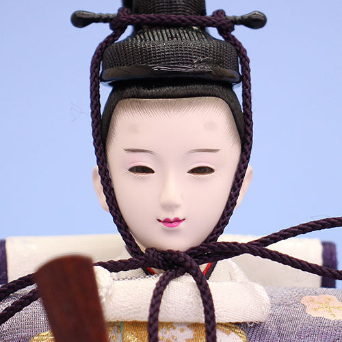 Hina Dolls k11 Yuzen 92424