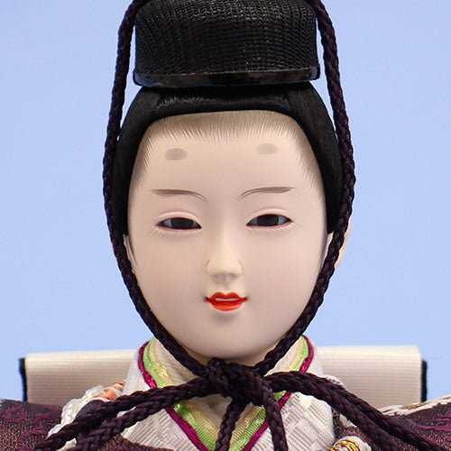 Hina Dolls Sango Kinran 132451