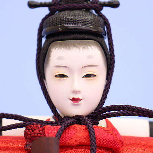 Hina Dolls k12 Gokujo Kinsai Sisyu RED