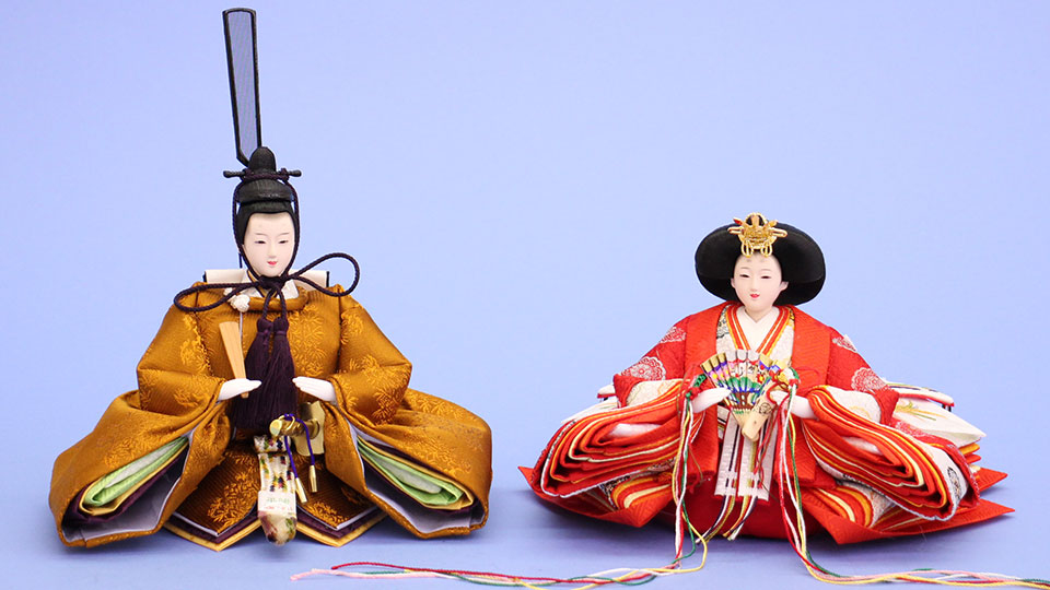 Hina Dolls k12 Korozen