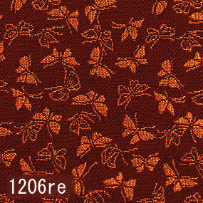 Japanese woven fabric Kinran  1206re