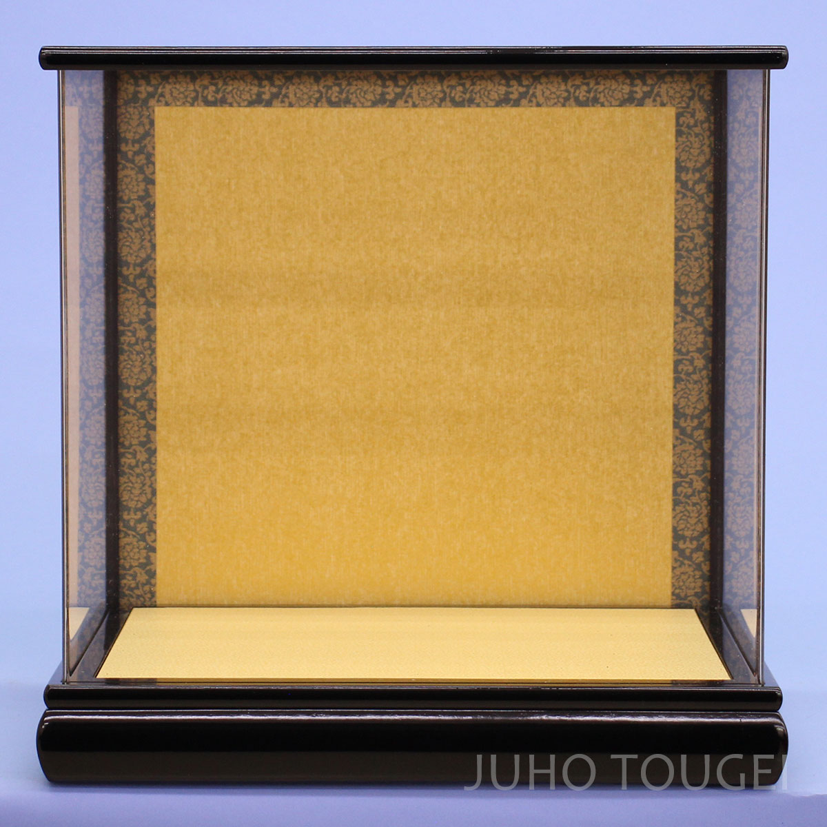 R11-30アクリル　レーヨン縁巻き　正面