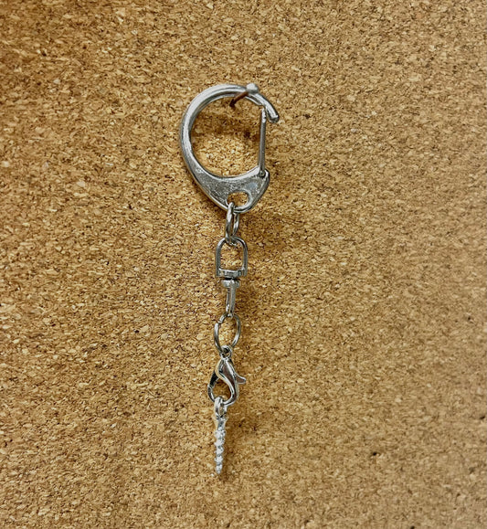 キーホルダーオプション