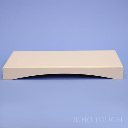 バニラ　切込み台　正面