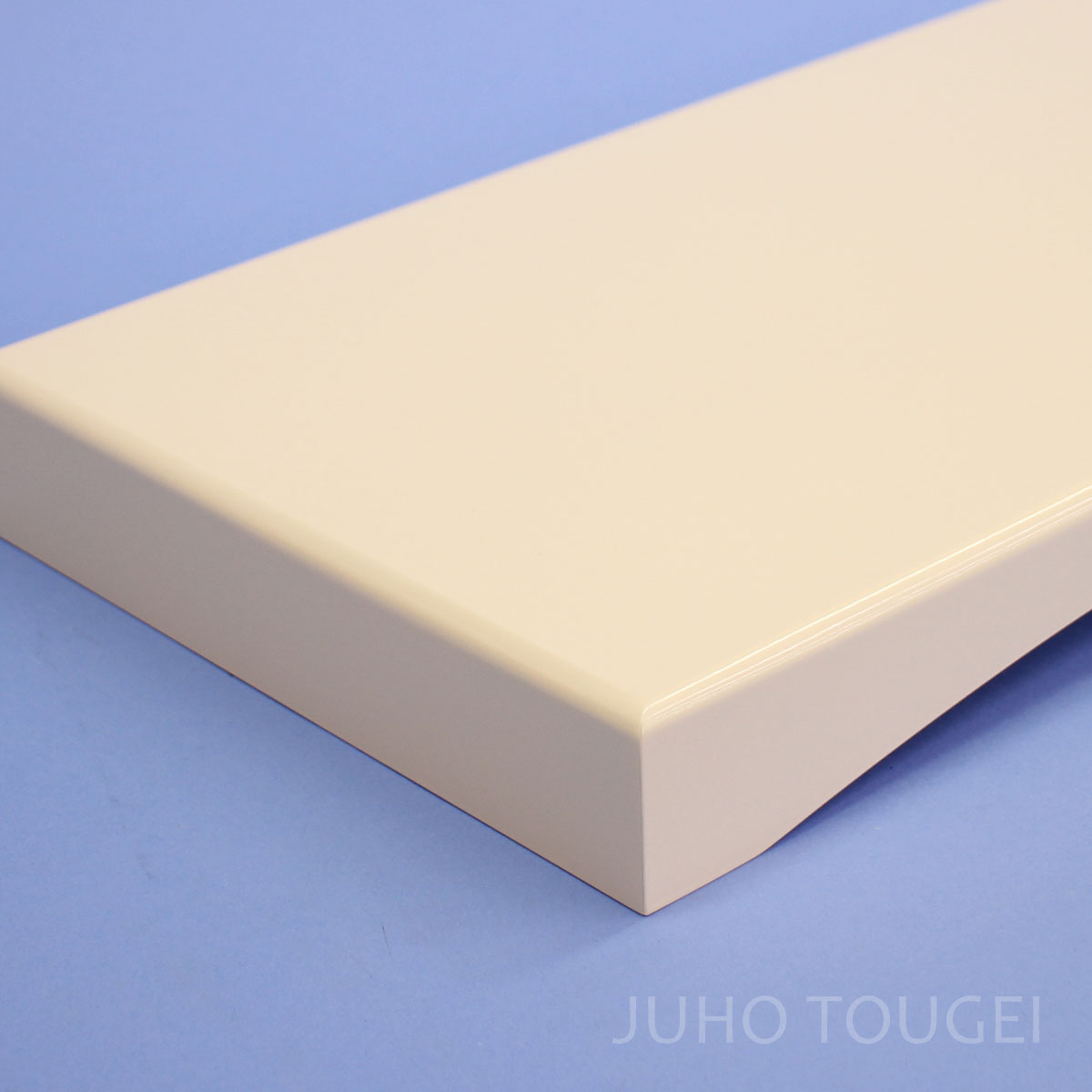 バニラ　切込み台　ズーム