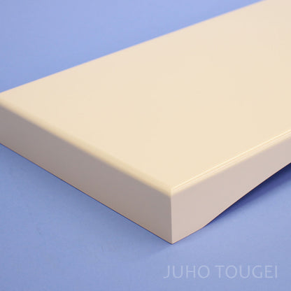 バニラ　切込み台　ズーム