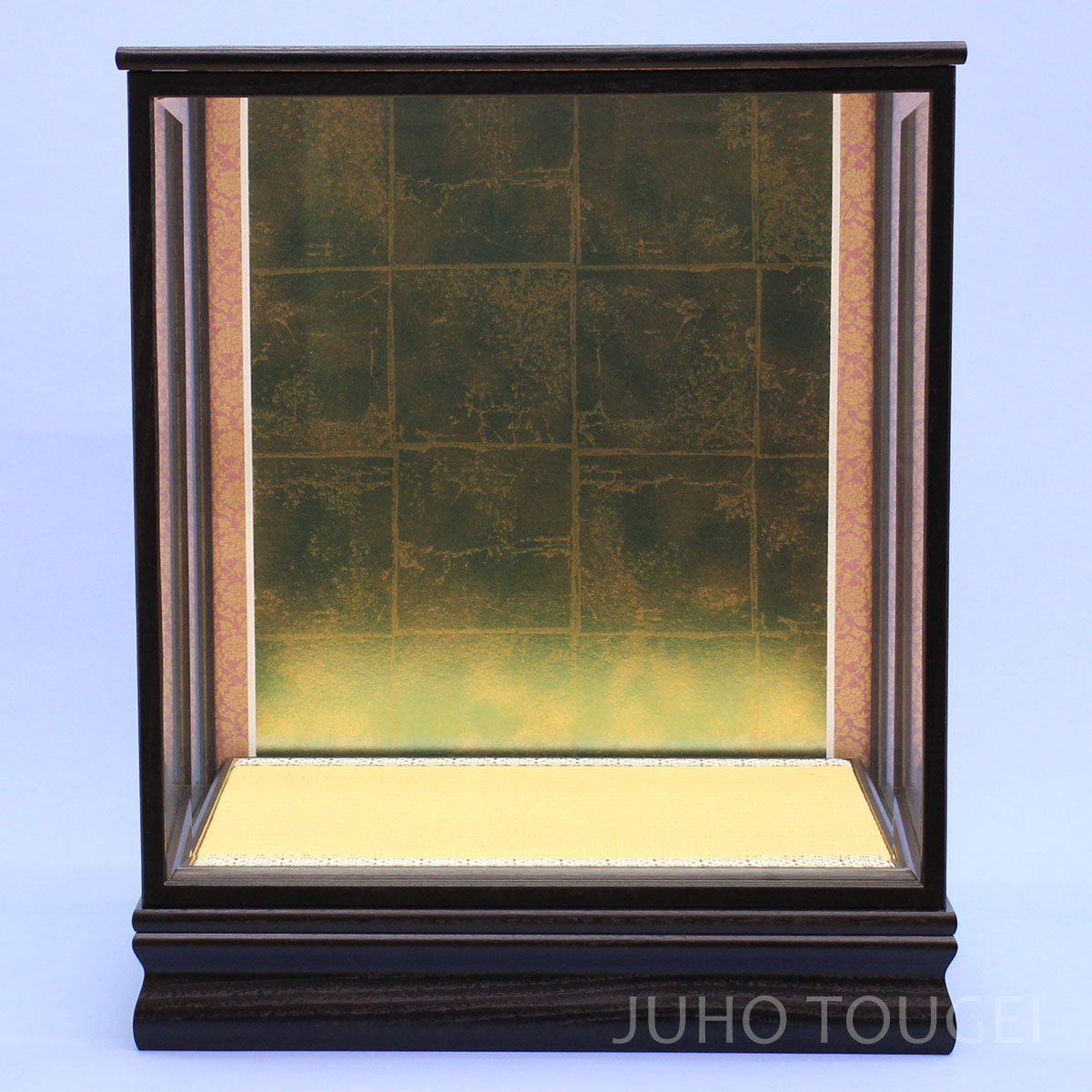 畳付き奥広ケース４７ｃｍ　正面