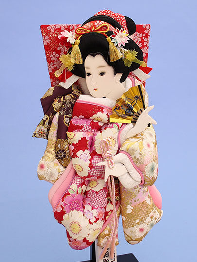 18号華流水　左から