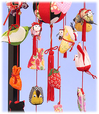 Support de décoration suspendu inclus, hauteur 72 cm, plateau de table de taille 15 Kotobuki 4 pièces