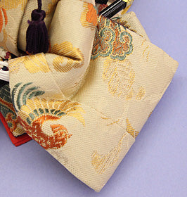 雛人形単品 親王3京十二番親王PR2　殿袖