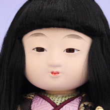 Kimekomi doll material No.103 Waka Tono – 寿鳳人形の東芸