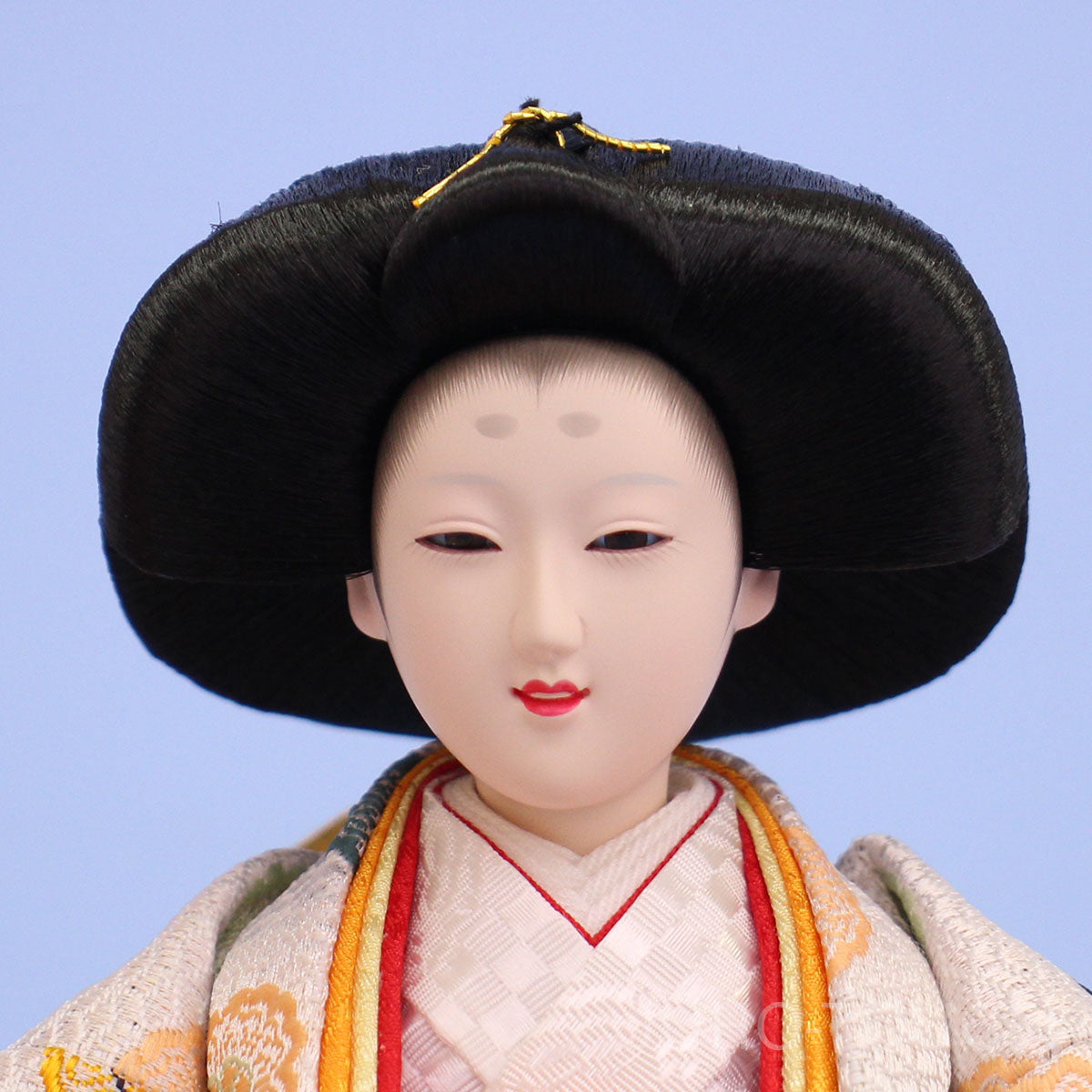 雛人形単品三人官女5 三五サイズ341-04 – 寿鳳人形の東芸