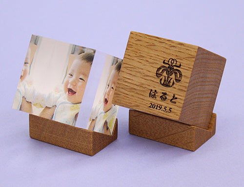 名前札 COLO(コロ)