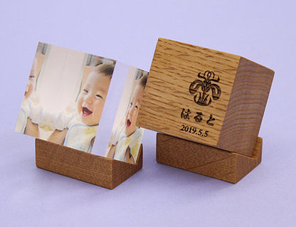 名前札 COLO(コロ)