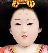 Hina Dolls 8, Kyo9 Prince 142082