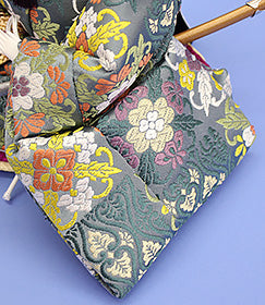 雛人形単品 親王8 京九番親王　142082　殿袖