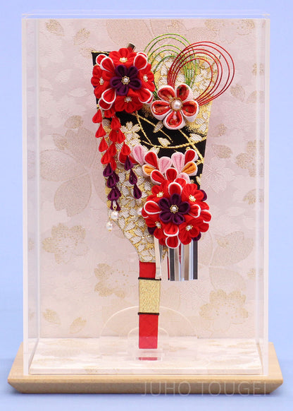 JUHO-TOUGEI ゴージャス白桜