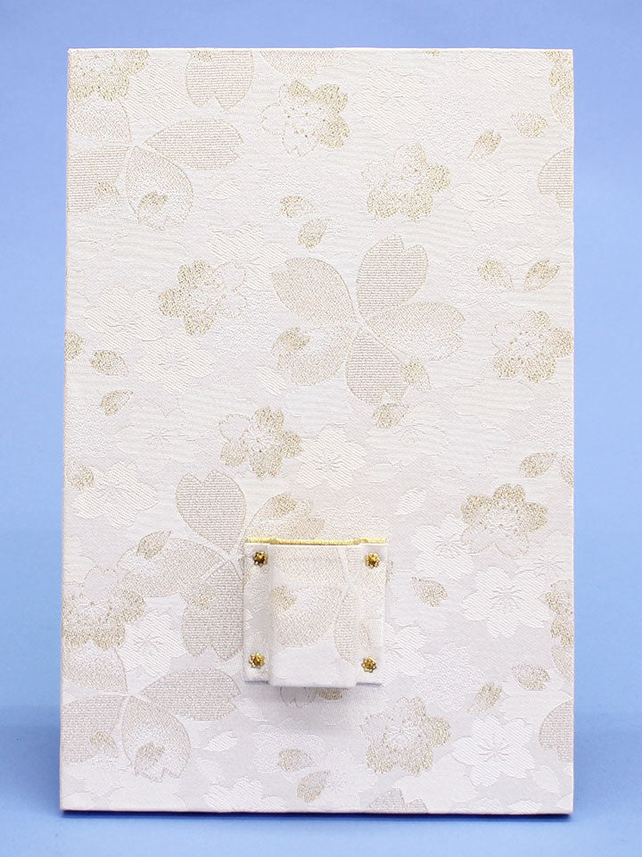 羽子板用壁掛けスタンド 7号白桜ボード