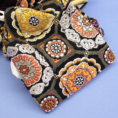 雛人形単品 親王5 京十二番 921-11 TKM極上正絹　殿袖