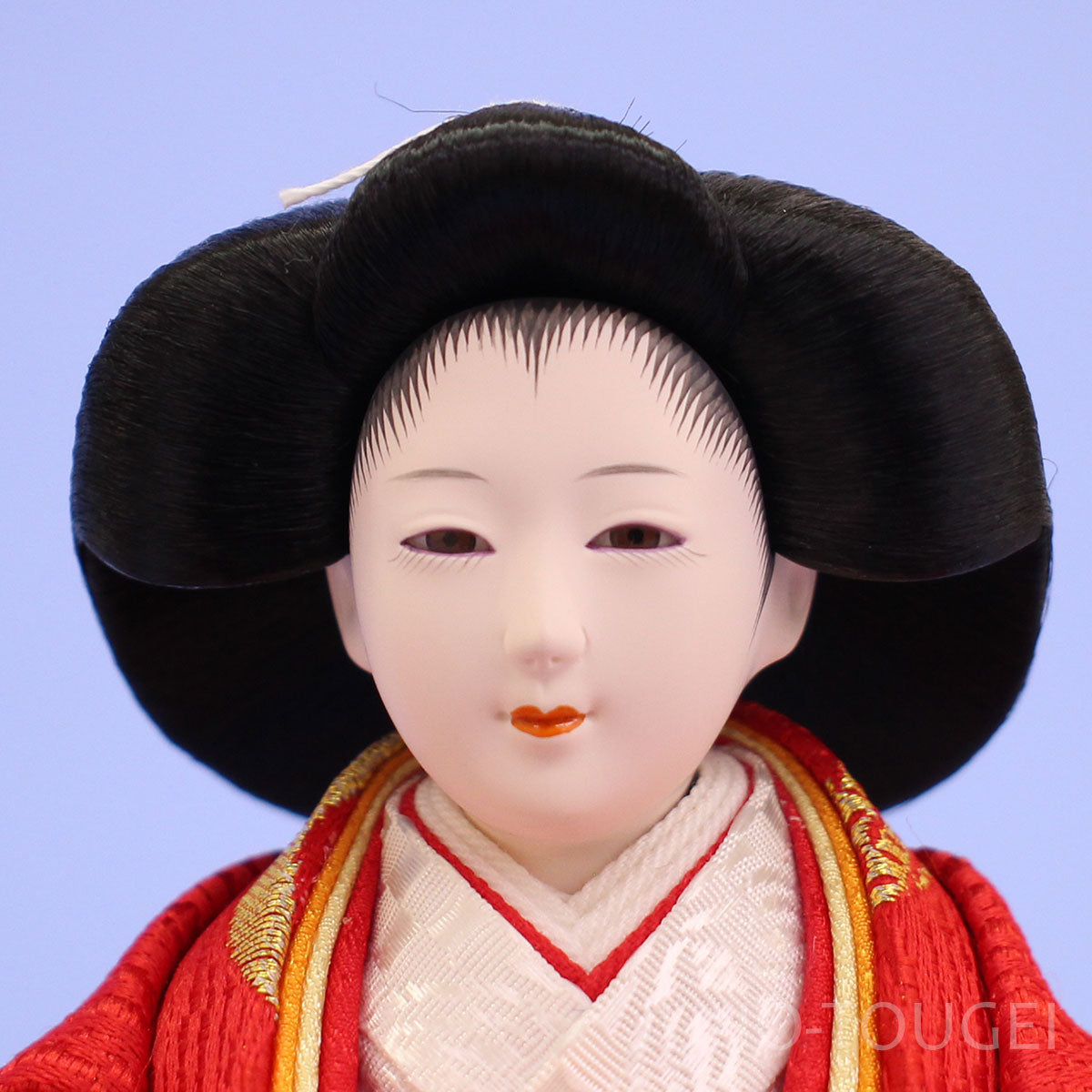 芥子三人官女322302　顔　ムスビ