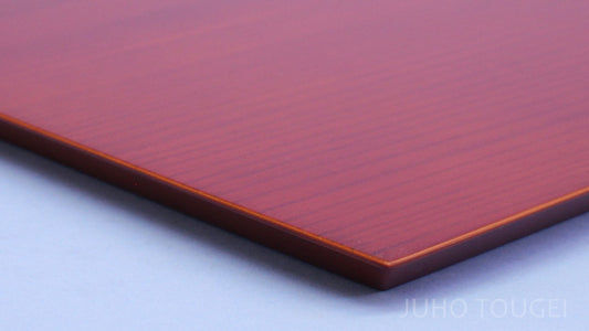 50cm ライトカラー台 春日低　ズーム