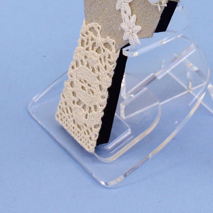 JUHO-TOUGEIアクリルスタンド飾り方