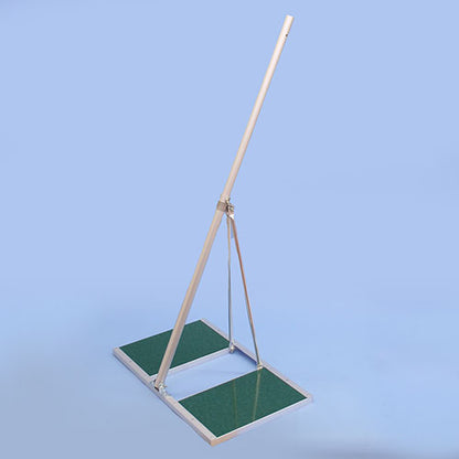 鯉のぼり用 YS式：スタンド