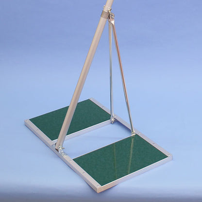 鯉のぼり用 YS式：スタンド　ズーム