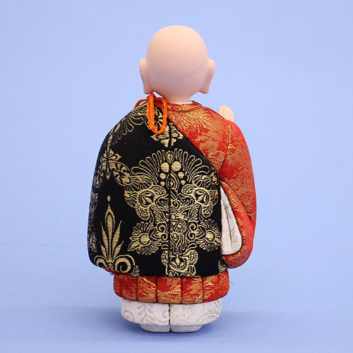 Kimekomi doll material No.803 Kuon-no-hikari