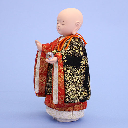 Kimekomi doll material No.803 Kuon-no-hikari