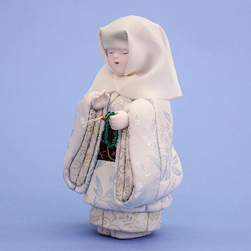 Matériau de poupée kimekomi n° 804 Ji-ai