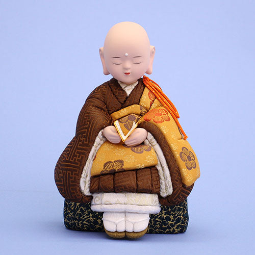 Matériau de poupée kimekomi n° 805 Sen-shin