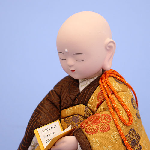 Kimekomi doll material No.805 Sen-shin